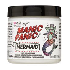 Mermaid Hair Repair Mask